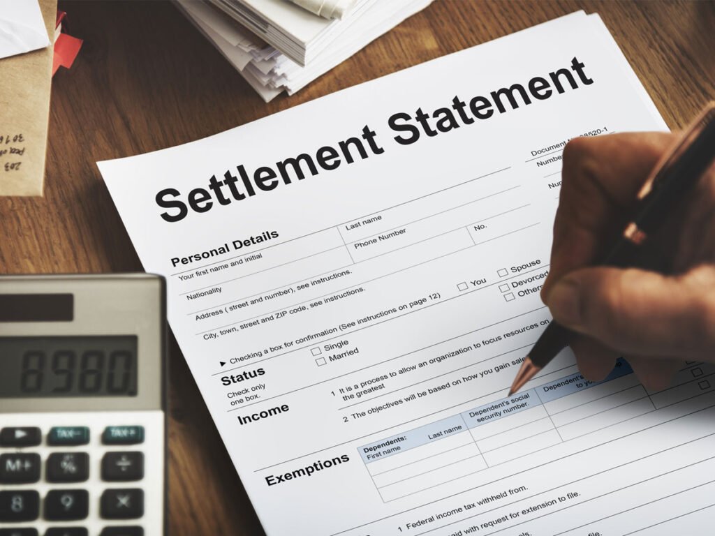 Negotiation Strategies for Achieving a Fair Car Accident Settlement | Slingshot Law