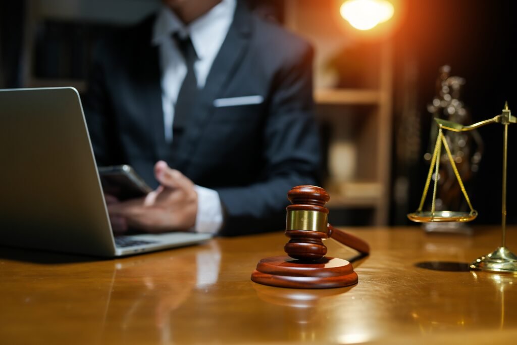 Austin Injury Lawyer