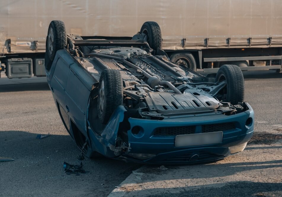 Austin Car Wreck Attorney