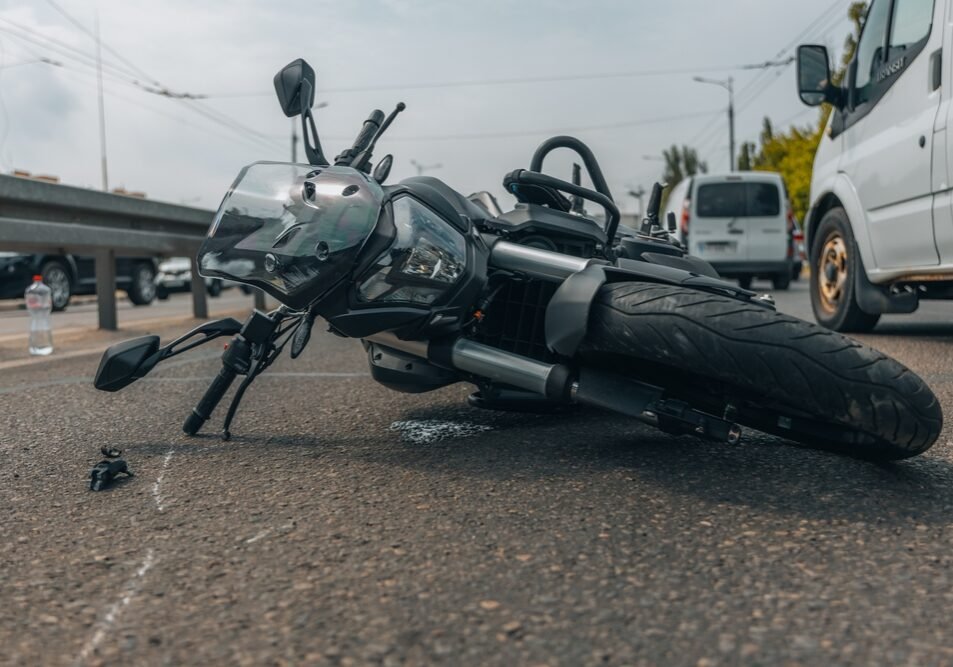Austin Motorcycle Wreck Lawyer