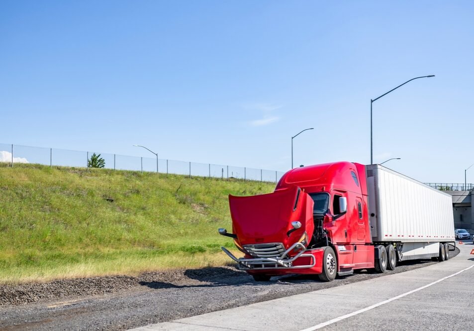 Austin Truck Wreck Attorney