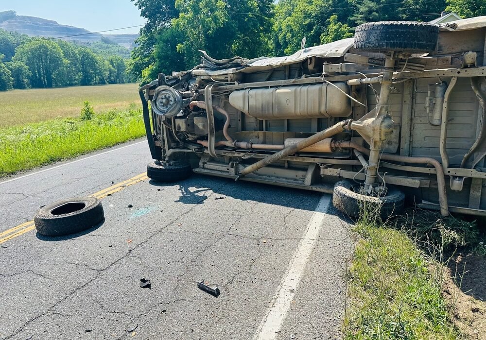 Austin truck wreck attorney