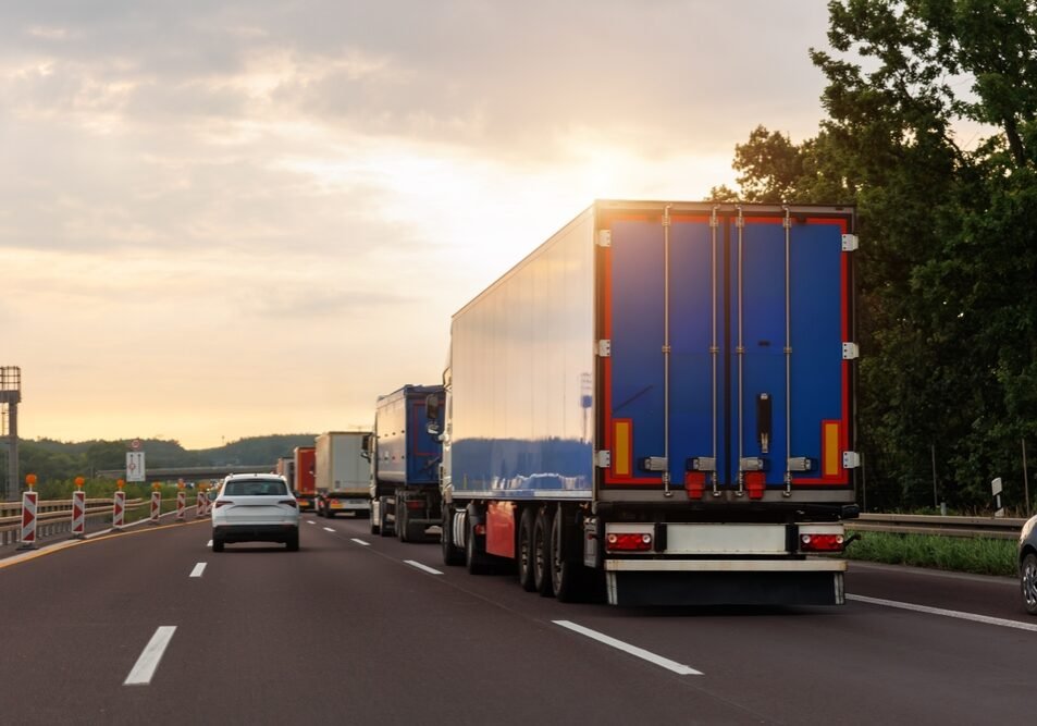 Austin truck wreck attorney