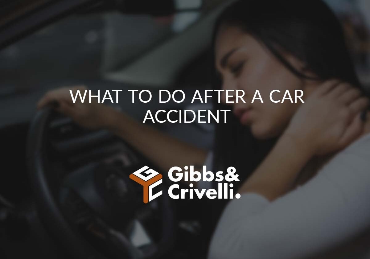 What to Do After a Car Accident
