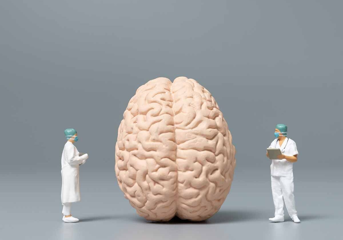 Long-Term Effects of a Traumatic Brain Injury