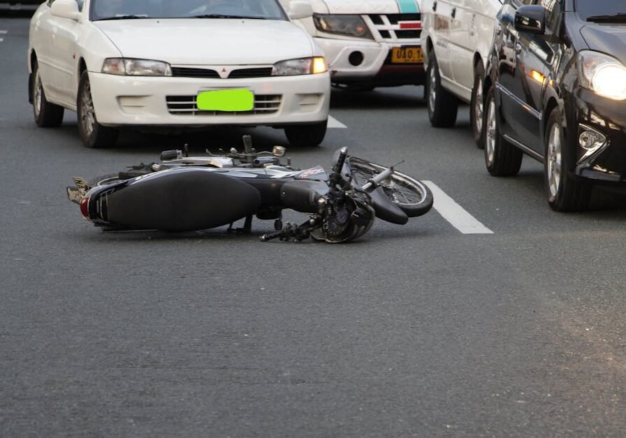 austin motorcycle accident lawyer
