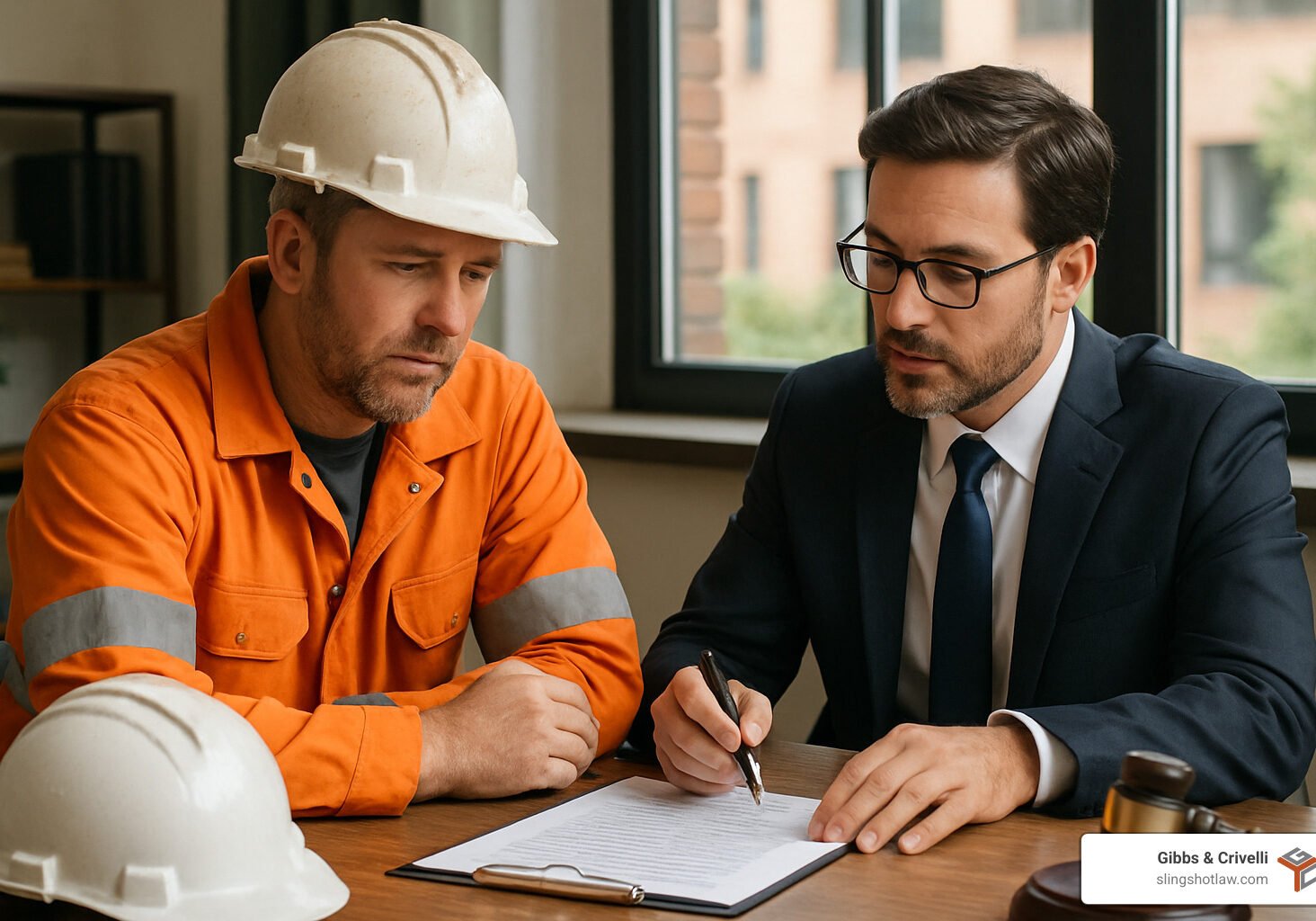 Austin oilfield injury lawyer