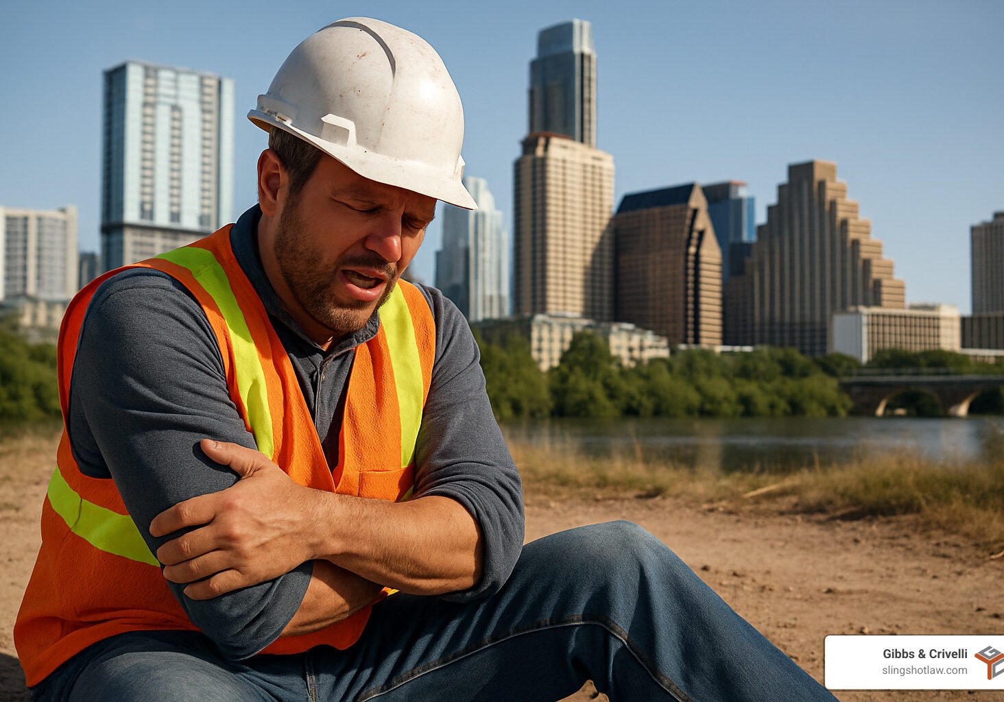 Austin on the job injury lawyer