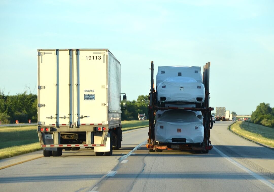 austin trucking accident law firm
