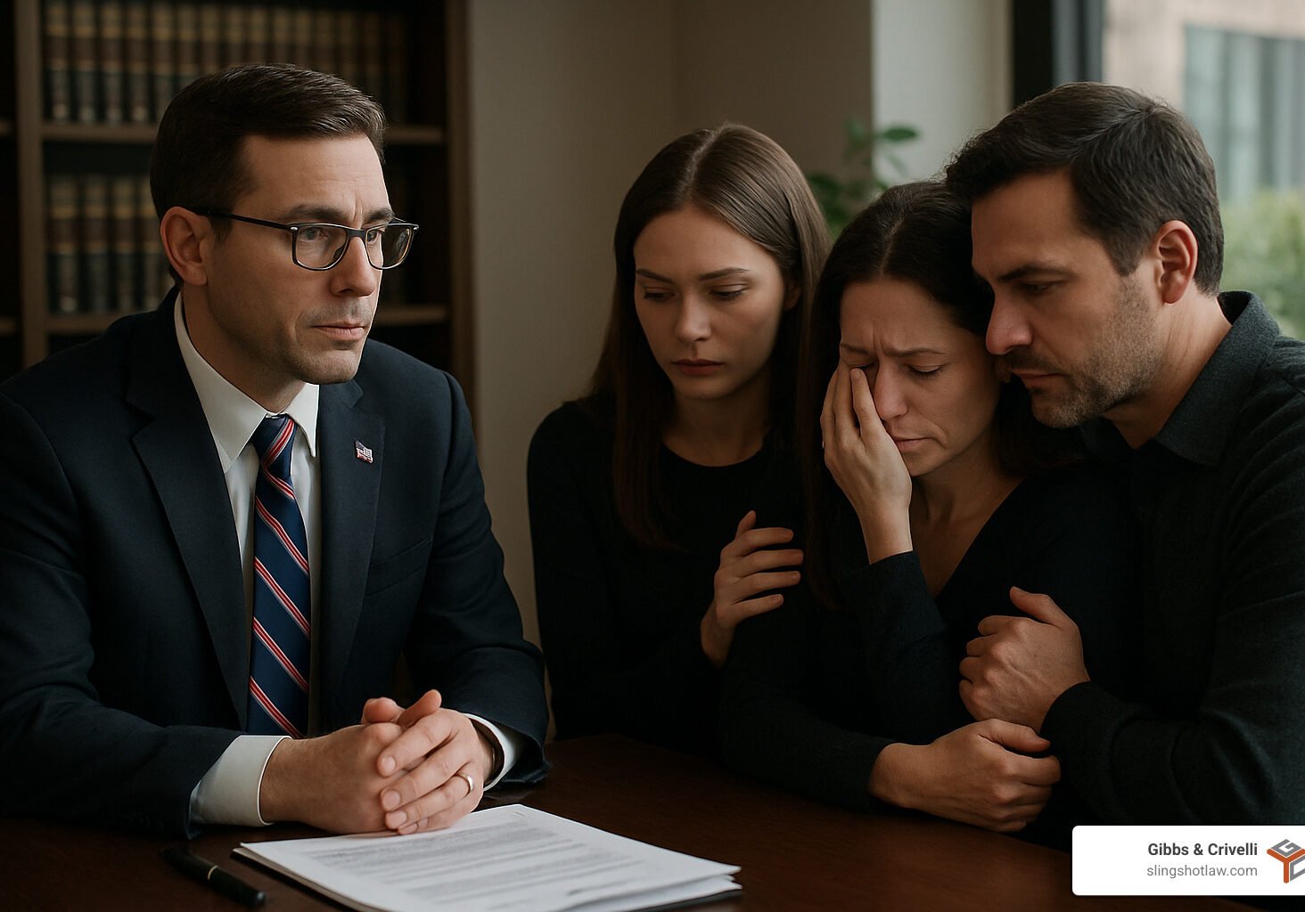 austin wrongful death lawyers