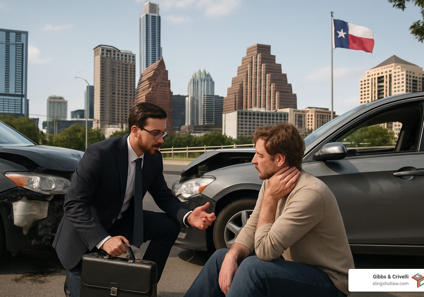 car accident lawyer austin tx