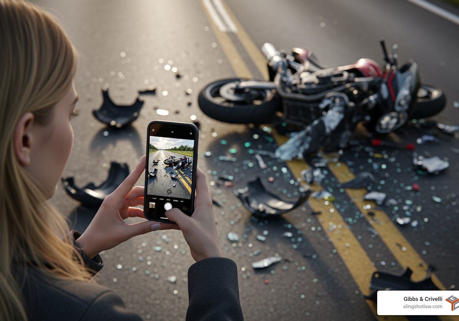 motorcycle accident lawyer grand junction