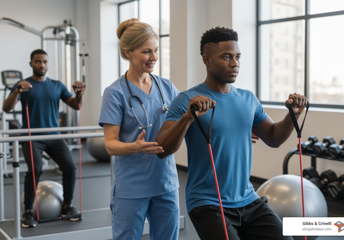 personal injury law firm