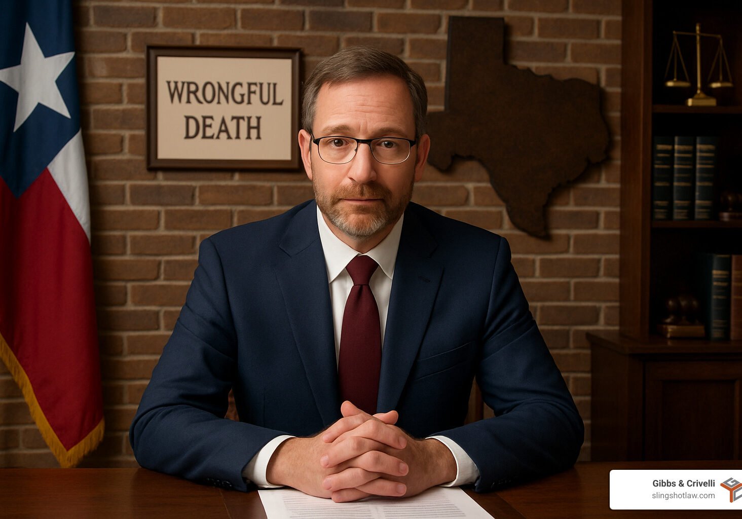 texas wrongful death attorney