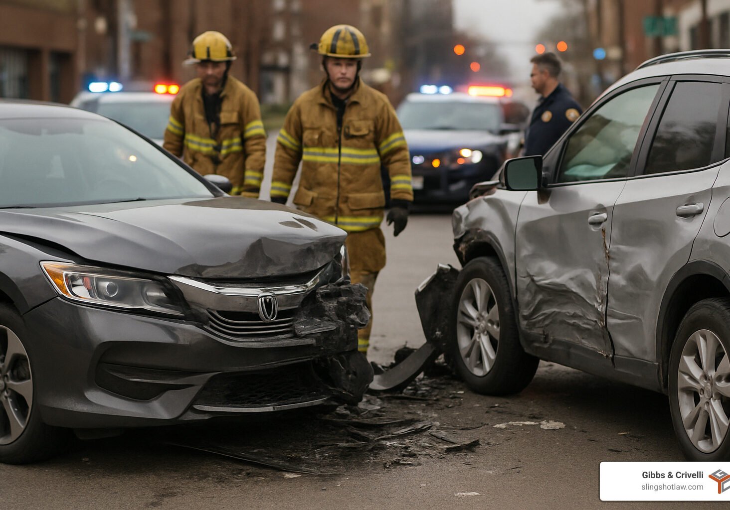 vehicle accident lawyers